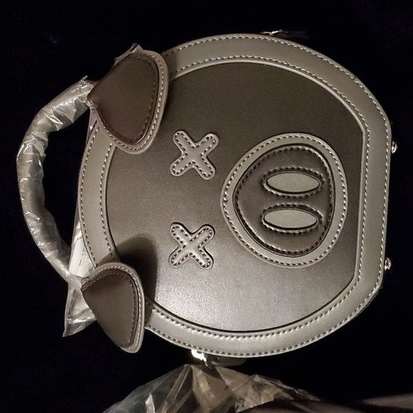Jeffree Star Pig Purse - Picture 2 of 5